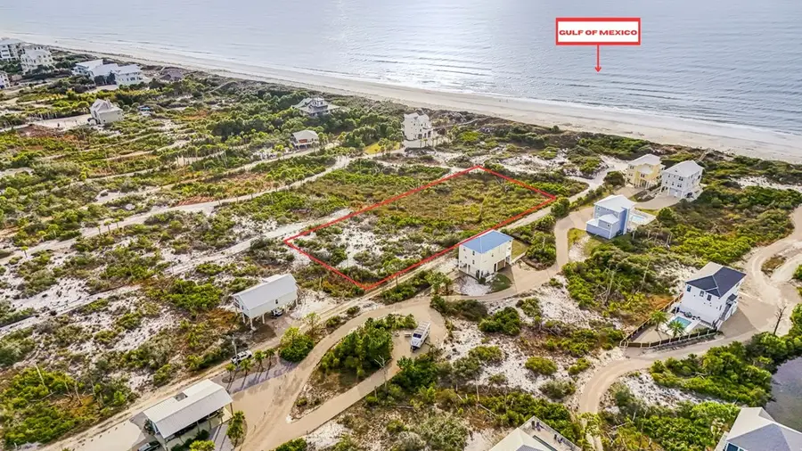 150/138 Sanuk Dr, Cape San Blas, FL 32456 - Image #3