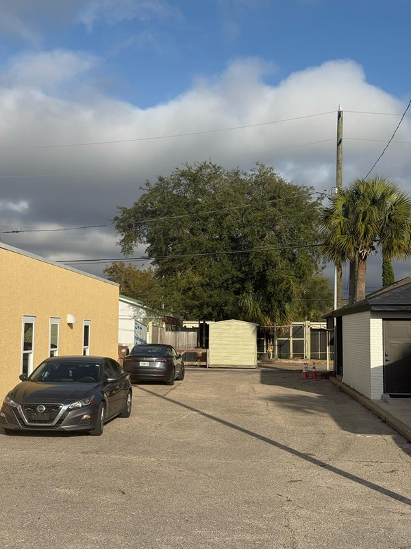 317 Williams Ave, Port St. Joe, FL 32456