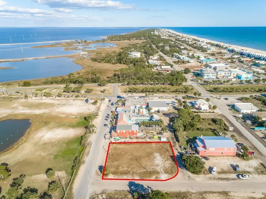 60 W Bay Shore Dr, Saint George Island, FL 32328 - Image #3
