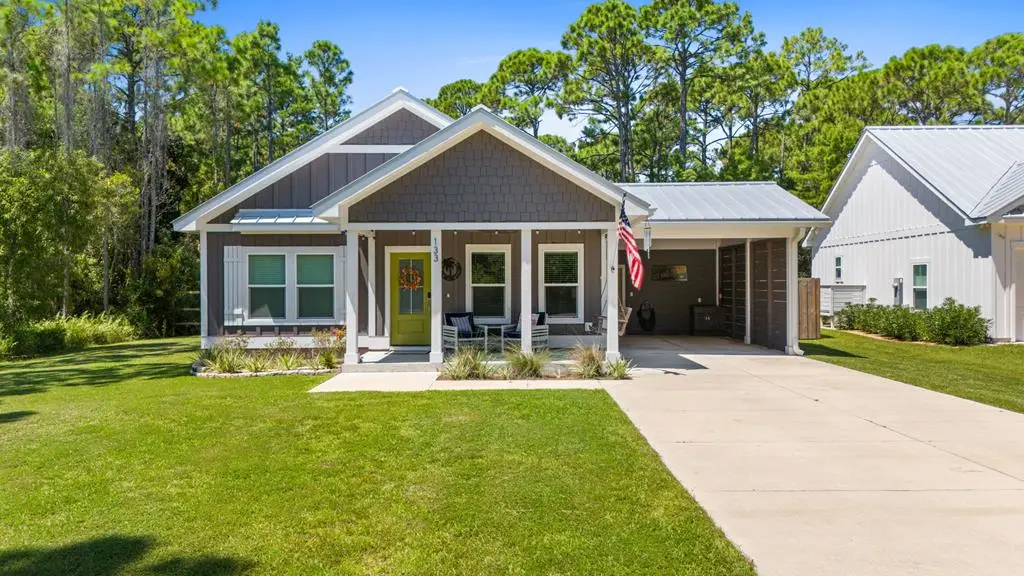 133 Las Brisas Way, Eastpoint, FL 32328 - Image #1