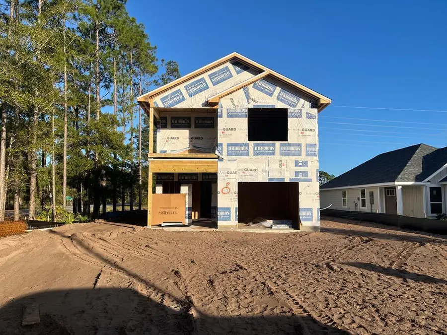 111 Chateau Ln, Port Saint Joe, FL 32456 - Image #2