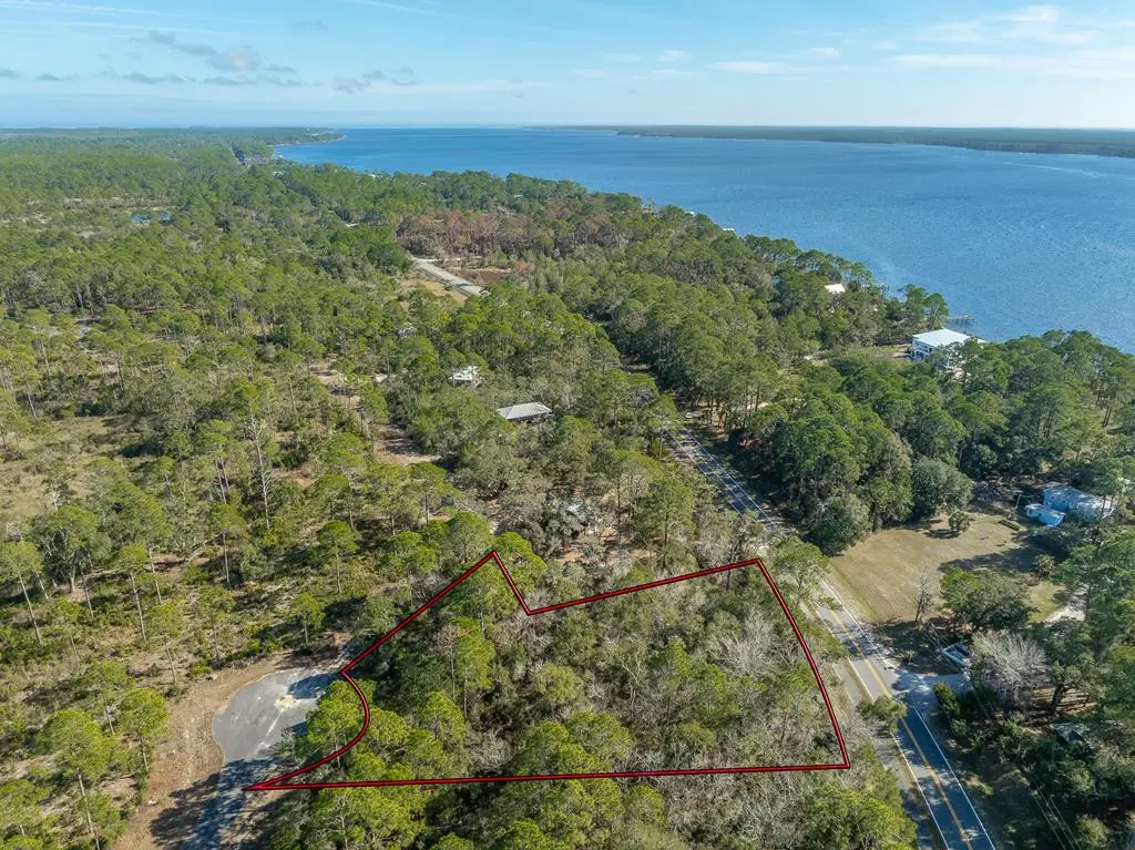 LOT 5 Ramsey Way, Ochlockonee Bay, FL 32346 - Image #1