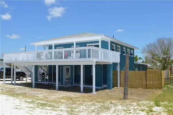 108 Hwy 98, Mexico Beach, FL 32456