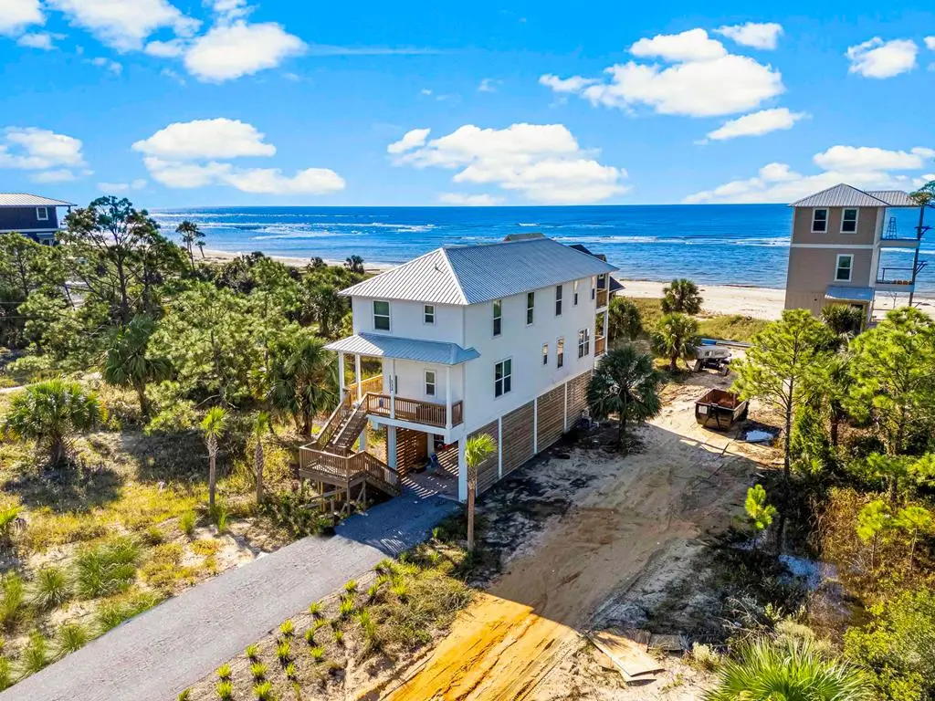 132 Reservation Way, Port Saint Joe, FL 32456 - Image #1