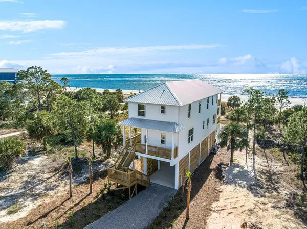 132 Reservation Way, Port St. Joe, FL 32456