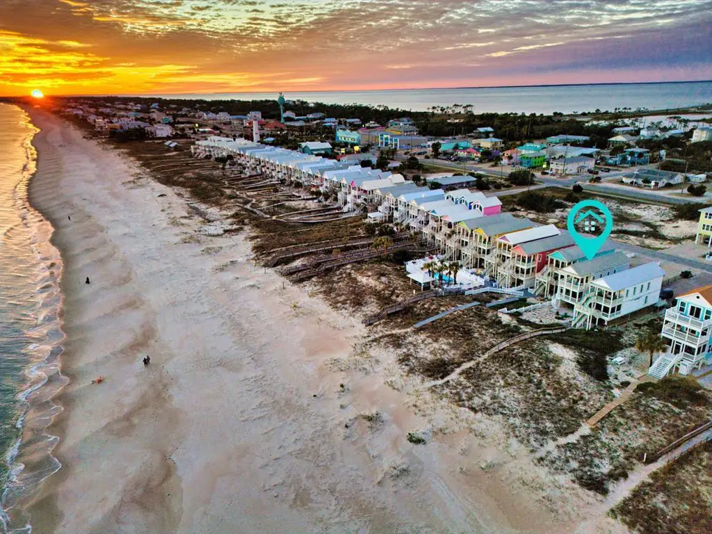 248 E Gorrie Dr, Saint George Island, FL 32328 - Image #1