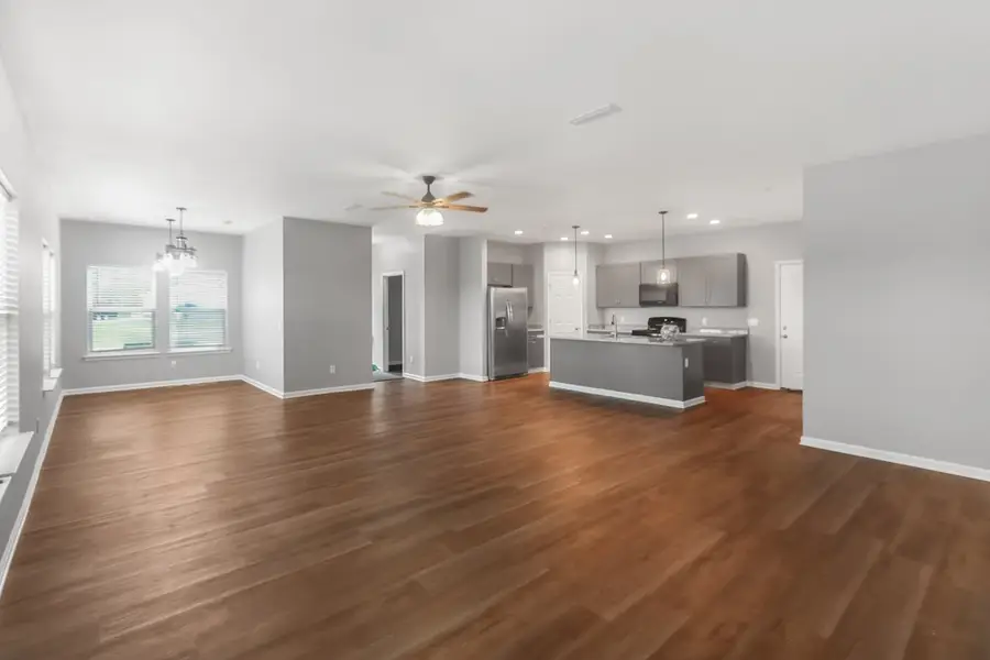 198 Peacock Ln, Wewahitchka, FL 32465 - Image #3