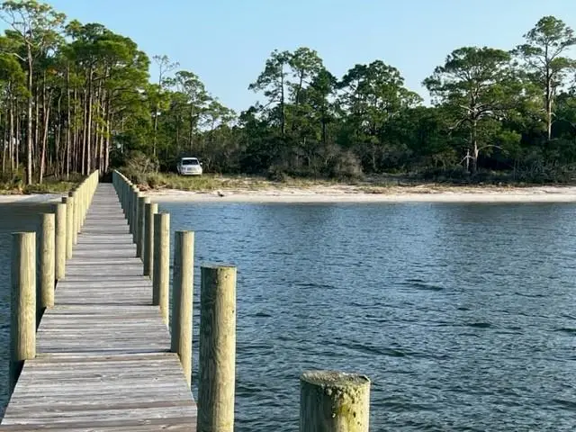 1549 E Gulf Beach Dr, Saint George Island, FL 32328 - Image #3