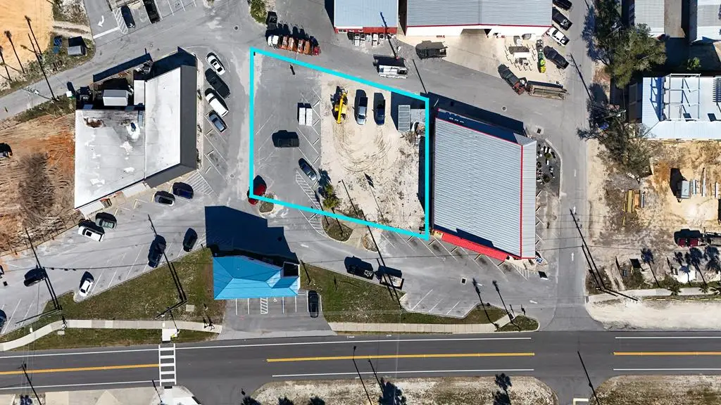 3010 Hwy 98, Mexico Beach, FL 32456 - Image #1