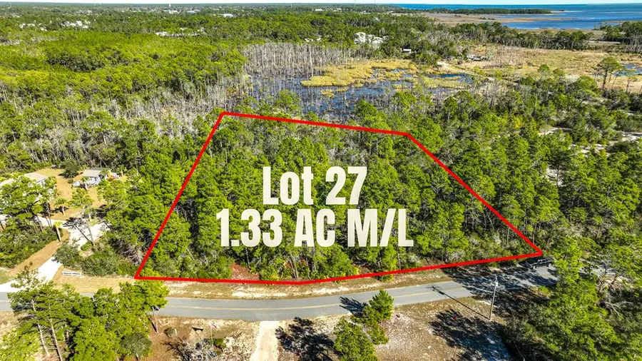 151 Pinnacle St, Carrabelle, FL 32322 - Image #3