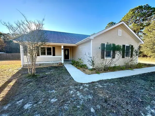 66 Hathcock Rd, Apalachicola, FL 32320