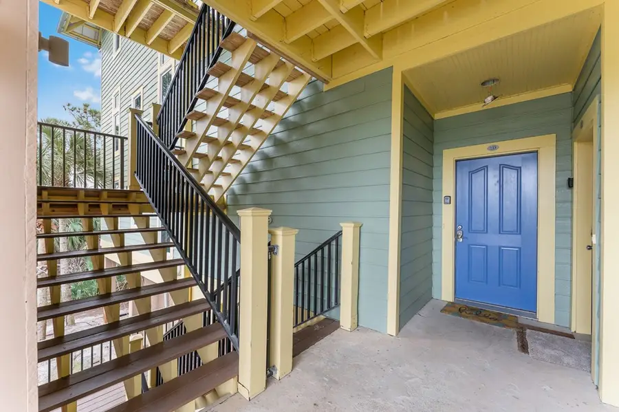 197 Cape Pointe Dr #D1, Port Saint Joe, FL 32456 - Image #3