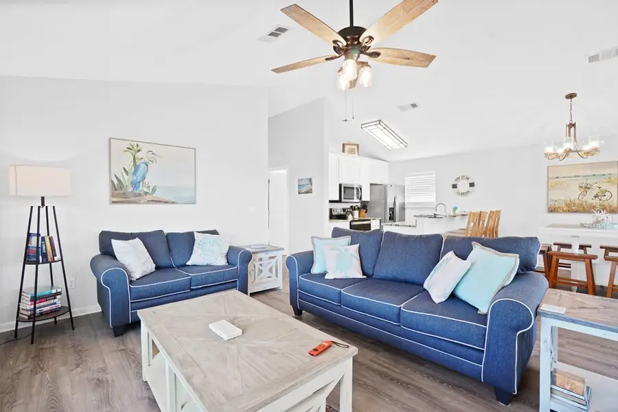 136 Selma St, Port Saint Joe, FL 32456 - Image #3