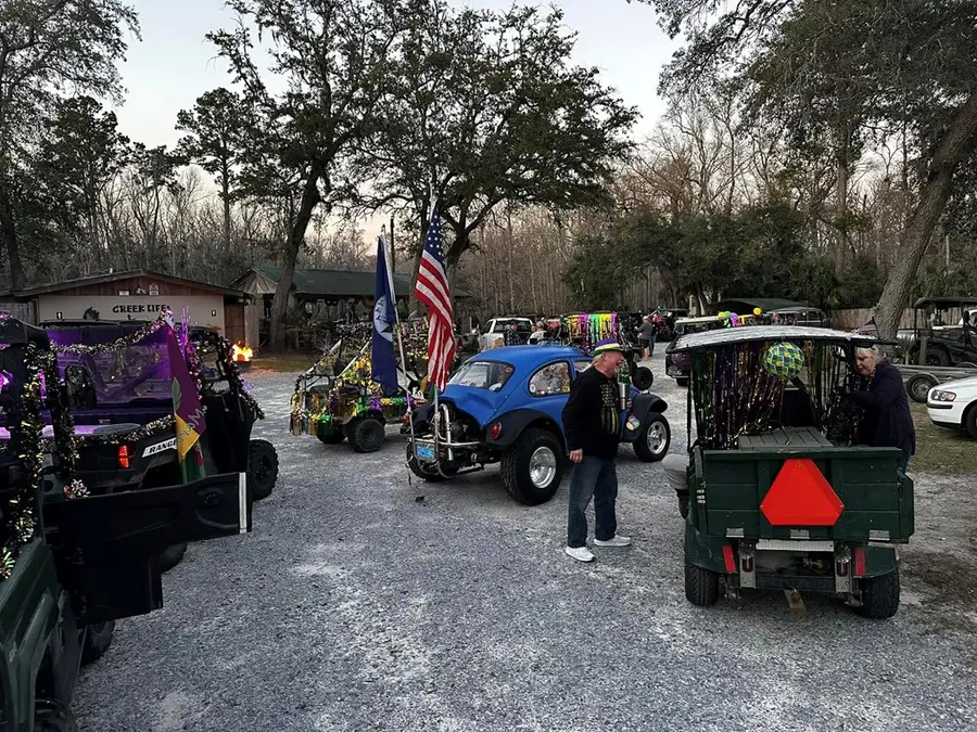 295 S Squirrel Ave, Wewahitchka, FL 32465 - Image #3