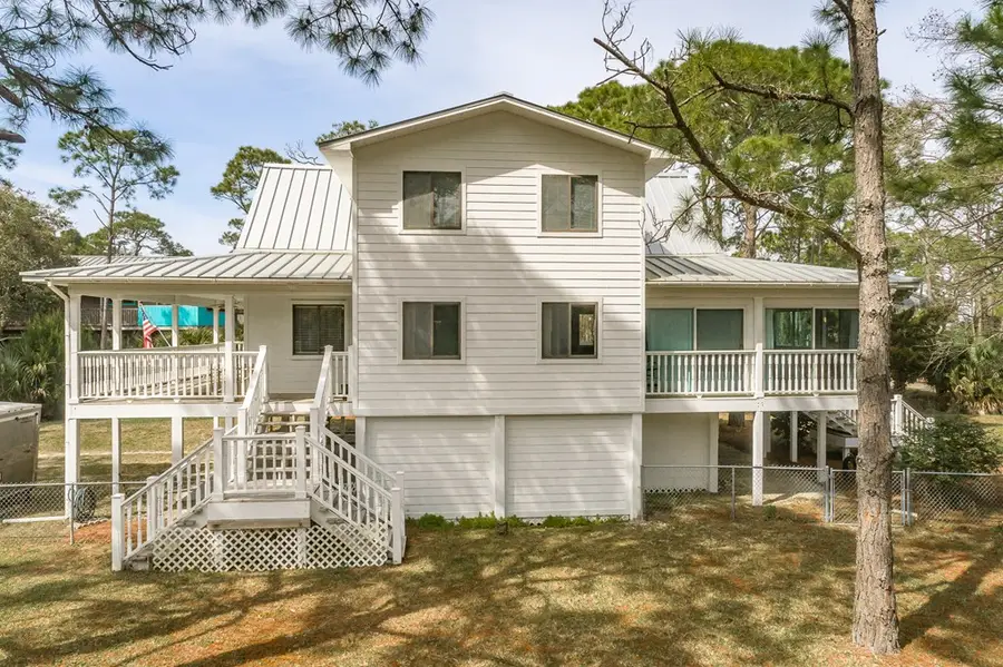300 Cook St, Saint George Island, FL 32328 - Image #3