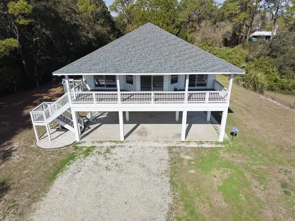 2361 Hwy 98 E, Carrabelle, FL 32323