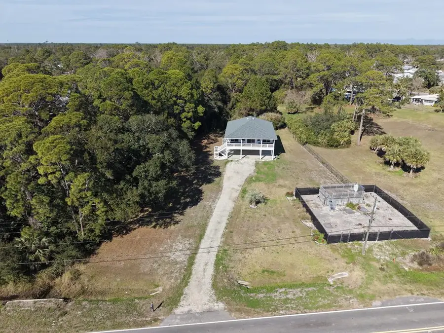 2361 Hwy 98 E, Carrabelle, FL 32323 - Image #3