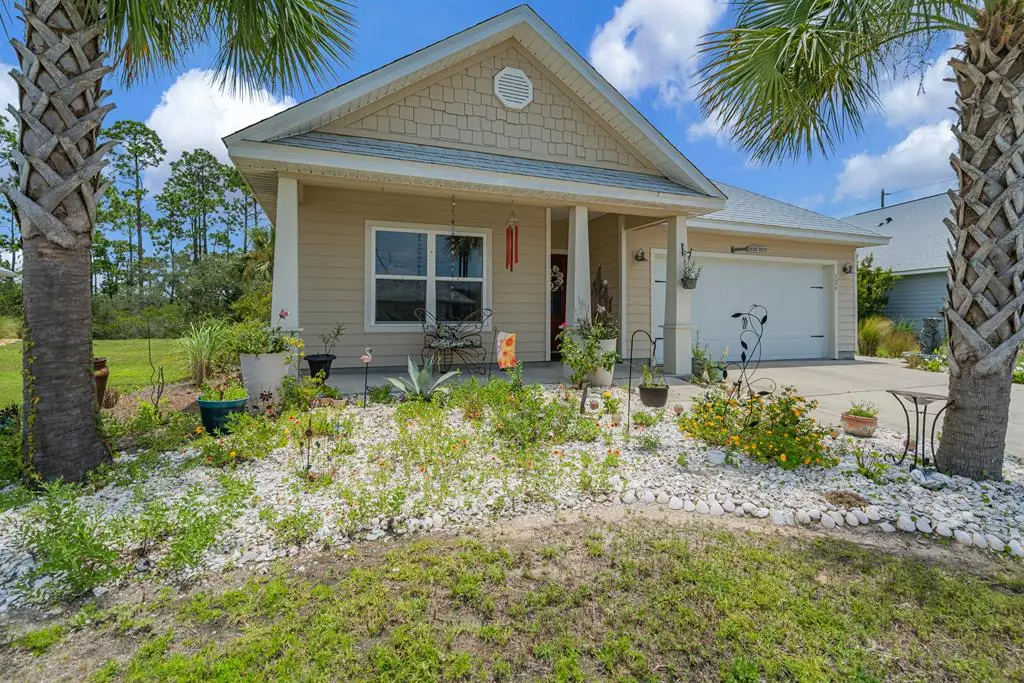 126 Tide Water Dr, Port Saint Joe, FL 32456 - Image #1