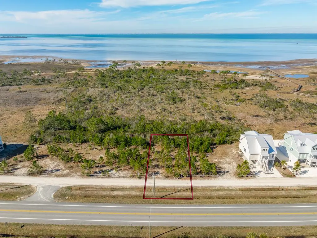 2649 Sr 30-a, Port Saint Joe, FL 32456 - Image #1
