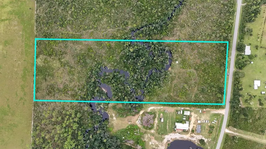 0 Jarrott Daniels Rd, Wewahitchka, FL 32465 - Image #2