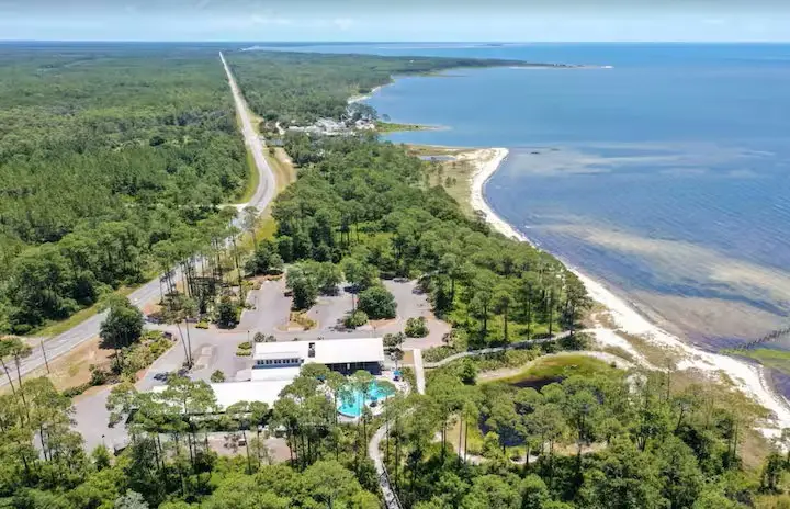 3441 Firefly Cir, Carrabelle, FL 32358 - Image #2