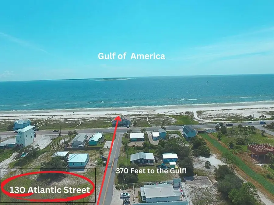 130 Atlantic St, Port Saint Joe, FL 32456 - Image #2