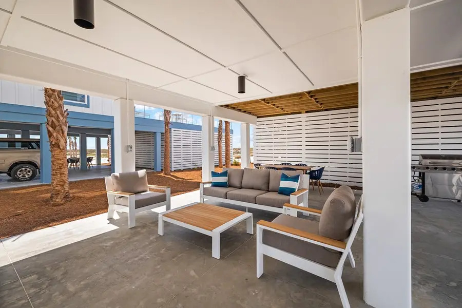 113 33rd St, Mexico Beach, FL 32456 - Image #3