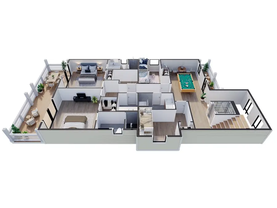 208 Sugar Sand E, Mexico Beach, FL 32456 - Image #3