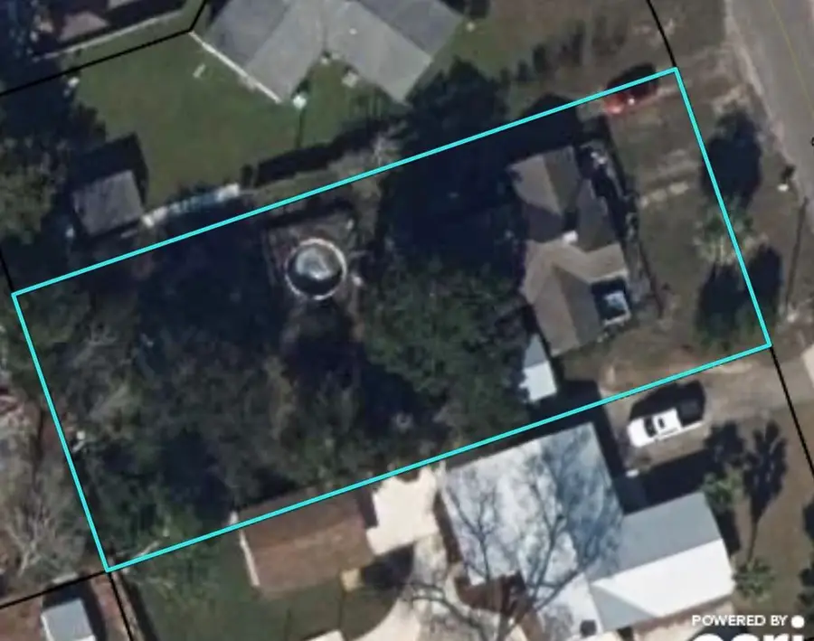 110 Hunter Cir, Port Saint Joe, FL 32456 - Image #2