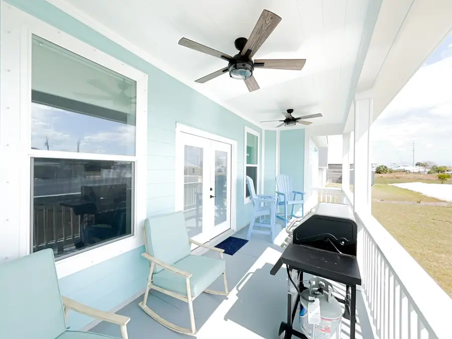 402 California Dr, Mexico Beach, FL 32456 - #3