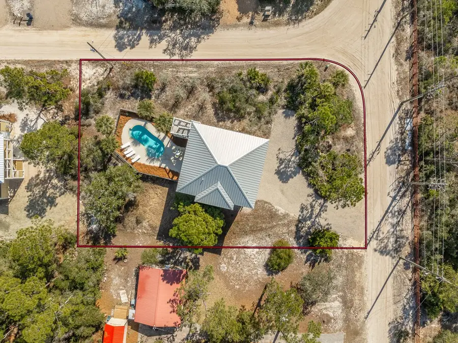 1181 W Pine Ave, Saint George Island, FL 32328 - Image #2