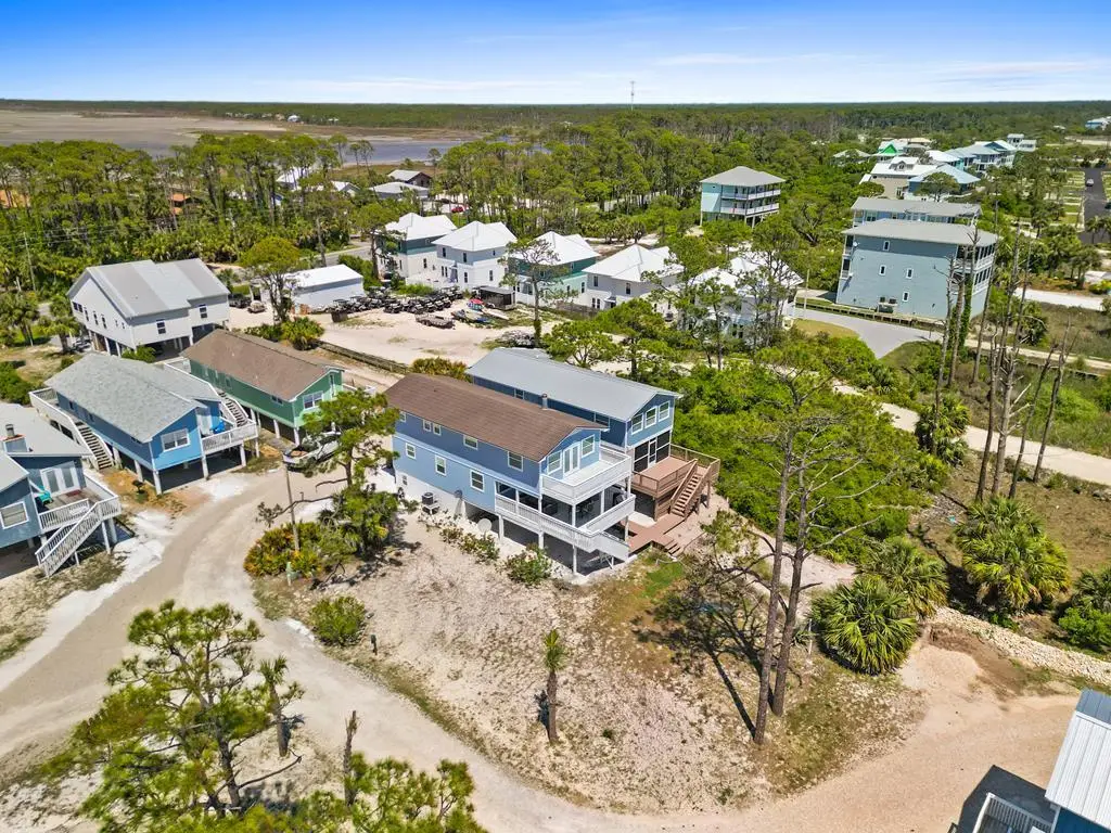 166 Cape Dunes Dr, Cape San Blas, FL 32456 - Image #1
