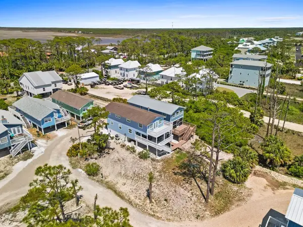 166 Cape Dunes Dr, Cape San Blas, FL 32456