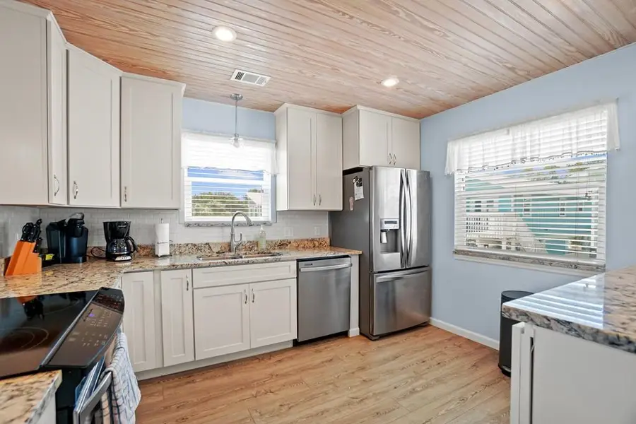 166 Cape Dunes Dr, Cape San Blas, FL 32456 - Image #2