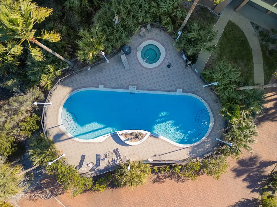 197 Cape Pointe Dr #B1, Cape San Blas, FL 32456 - Image #3