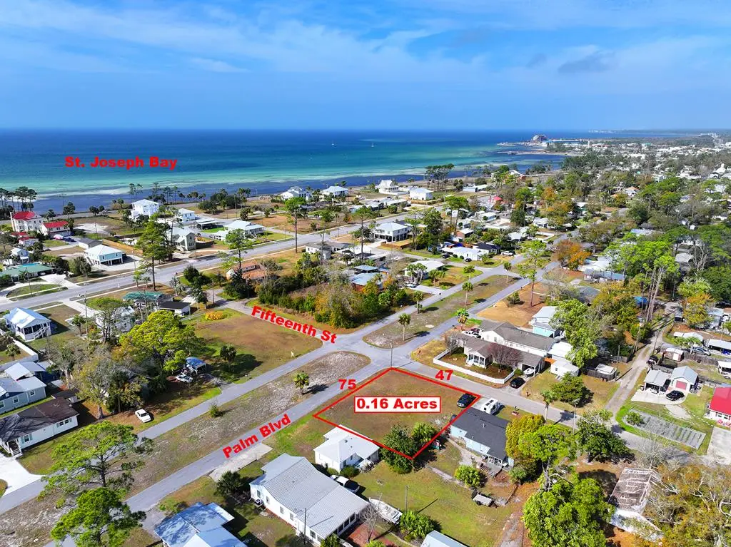 TBD 15th St, Port Saint Joe, FL 32456 - Image #1