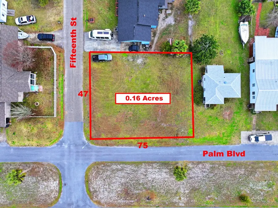 TBD 15th St, Port Saint Joe, FL 32456 - Image #3