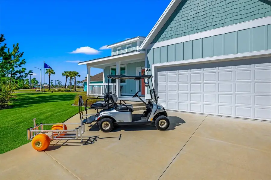 528 N 15th St, Mexico Beach, FL 32456 - #2