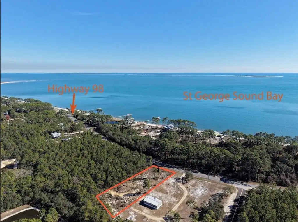 2025 Hwy 98 W, Carrabelle, FL 32322 - Image #1
