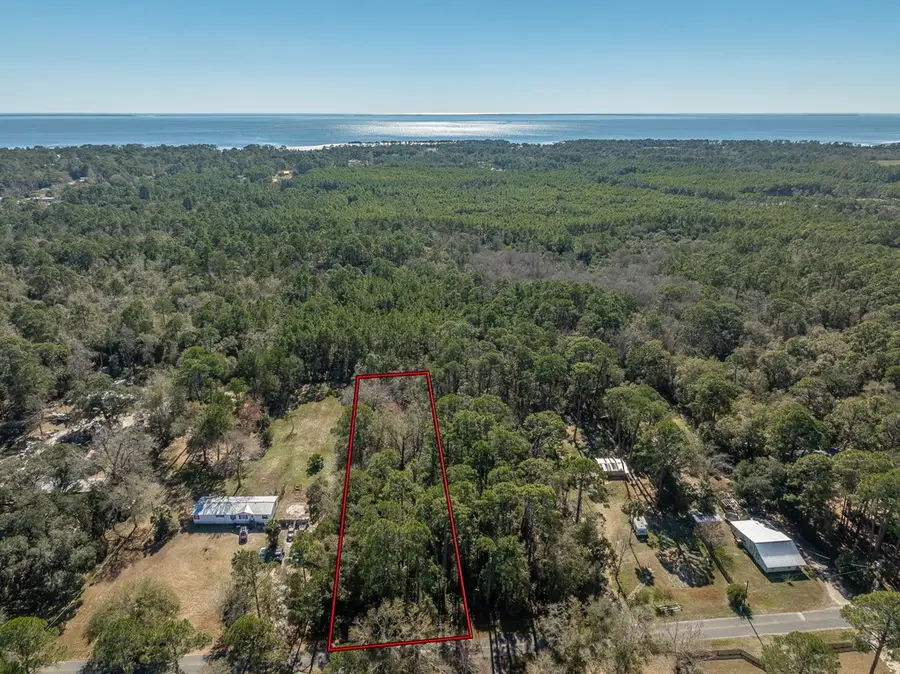 34 Gibson Rd, Apalachicola, FL 32320 - Image #3