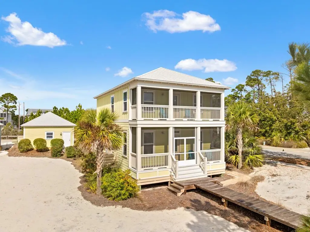 102 Whirlwind Ct, Port Saint Joe, FL 32456 - Image #1