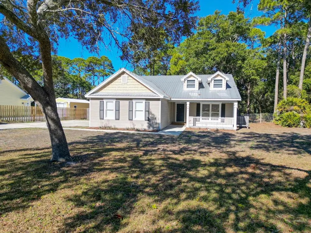 119 Old Ferry Dock Rd, Eastpoint, FL 32328 - Image #1