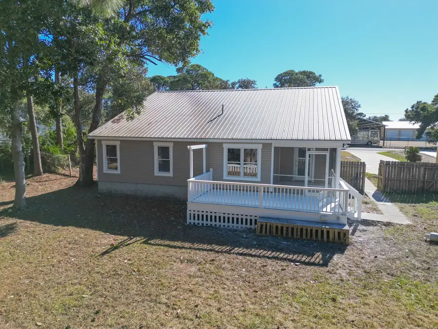 119 Old Ferry Dock Rd, Eastpoint, FL 32328 - Image #3