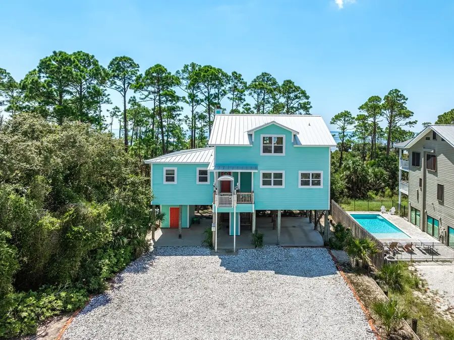 1580 Indian Pass Rd, Port Saint Joe, FL 32456 - #2