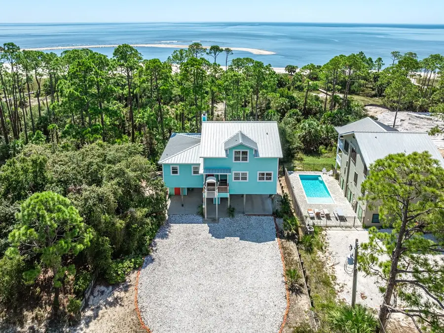 1580 Indian Pass Rd, Port Saint Joe, FL 32456 - #3