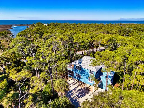 1856 W Suzie Ct, St. George Island, FL 32328
