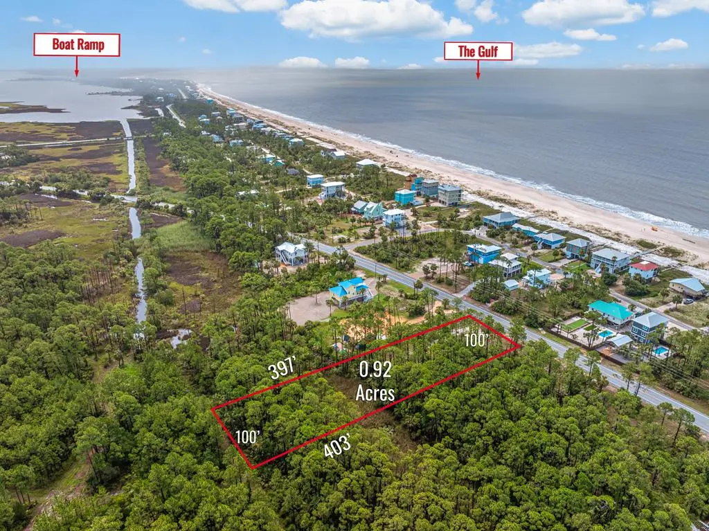 7889 Cr 30-a, Port Saint Joe, FL 32456 - #1