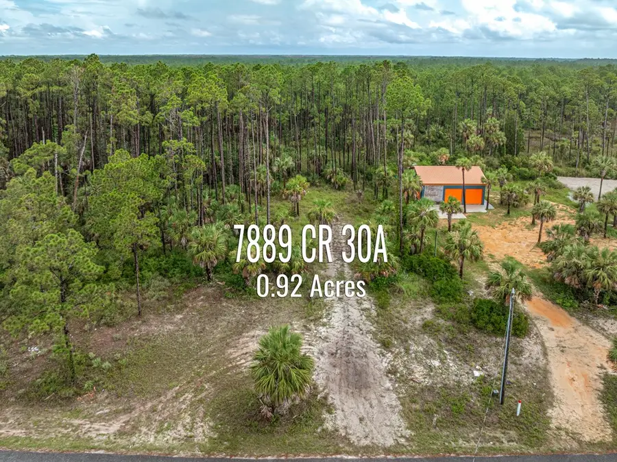 7889 Cr 30-a, Port Saint Joe, FL 32456 - #2