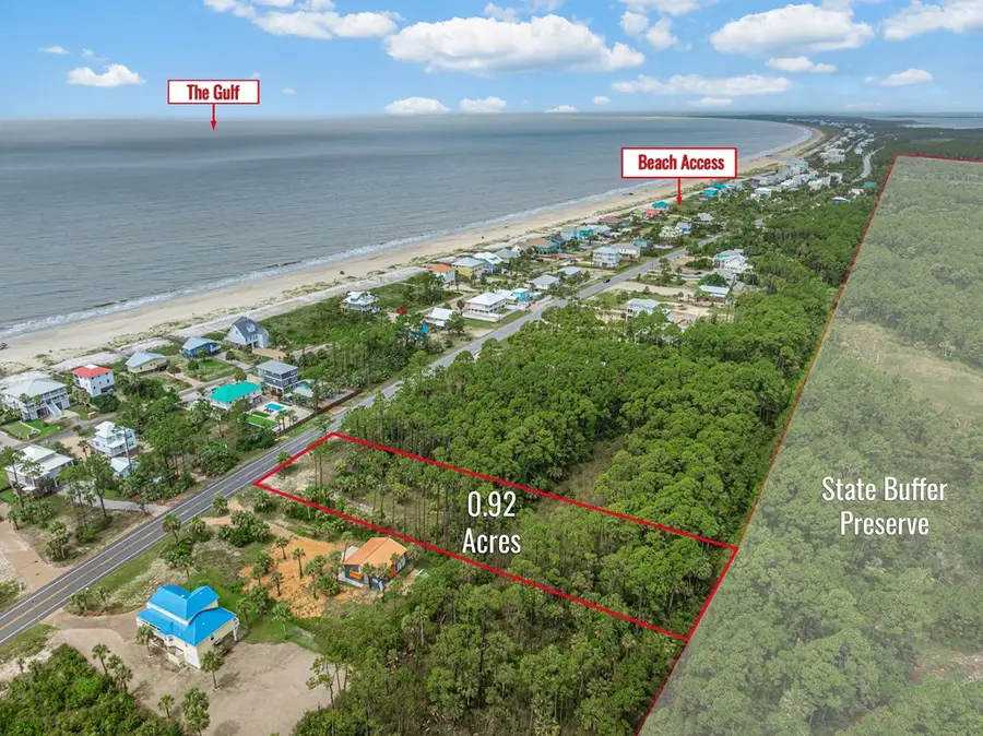 7889 Cr 30-a, Port Saint Joe, FL 32456 - #3