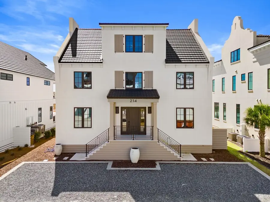 214 Dunes Dr, Mexico Beach, FL 32456 - #2
